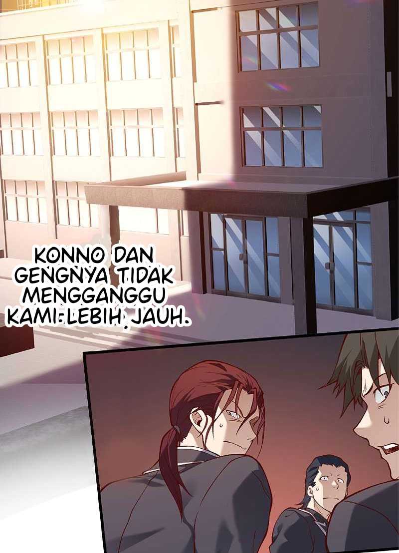 Isekai Kaeri no Saikyou Tamer, Tsukai ma wa Osananajimi chapter 10