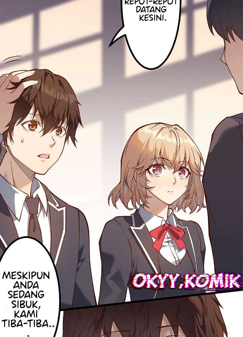 Isekai Kaeri no Saikyou Tamer, Tsukai ma wa Osananajimi chapter 10