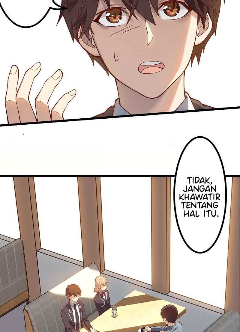 Isekai Kaeri no Saikyou Tamer, Tsukai ma wa Osananajimi chapter 10