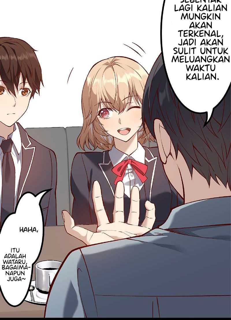 Isekai Kaeri no Saikyou Tamer, Tsukai ma wa Osananajimi chapter 10