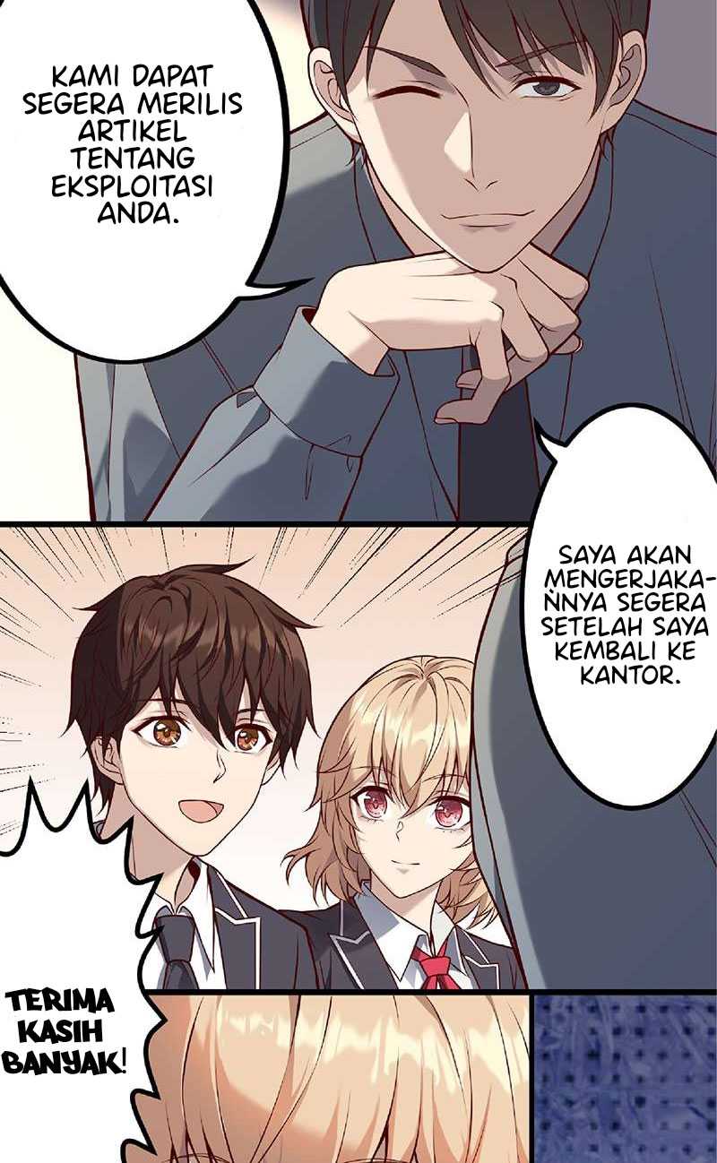 Isekai Kaeri no Saikyou Tamer, Tsukai ma wa Osananajimi chapter 10