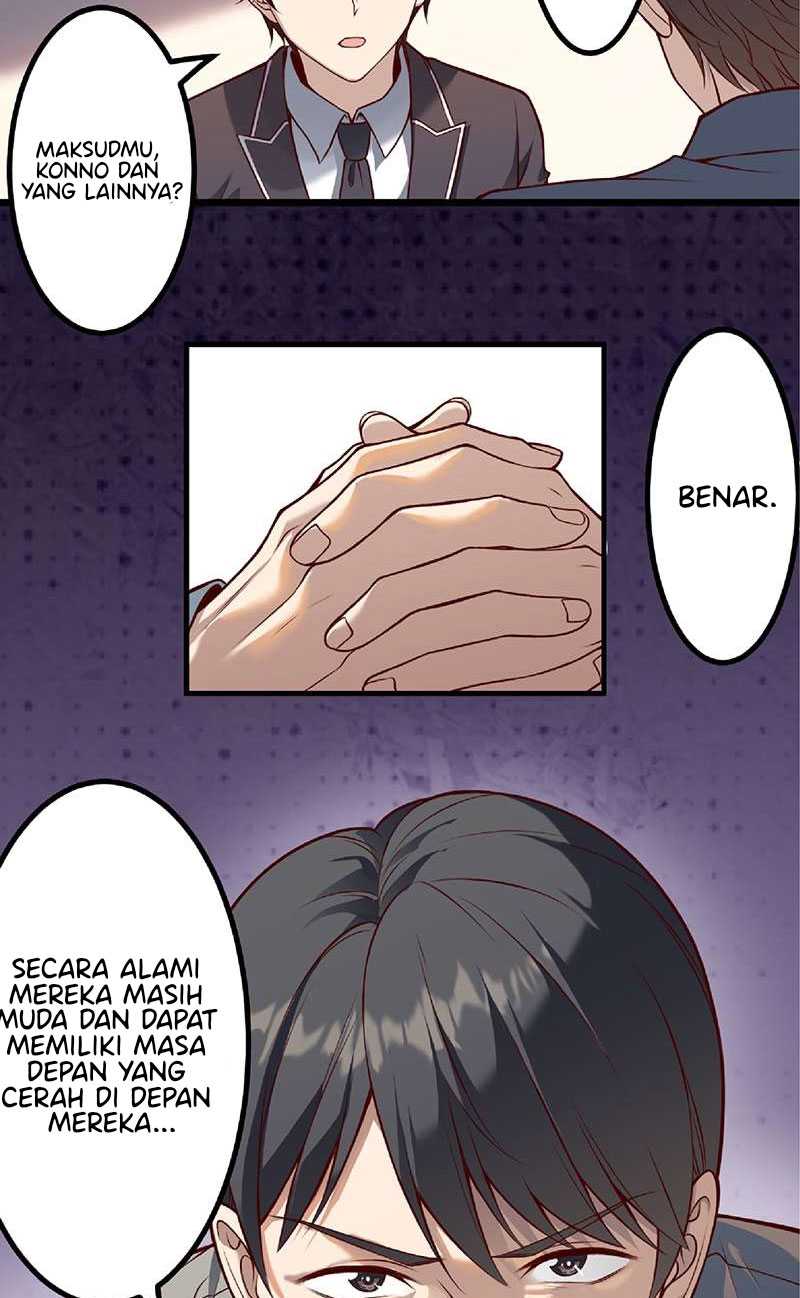 Isekai Kaeri no Saikyou Tamer, Tsukai ma wa Osananajimi chapter 10