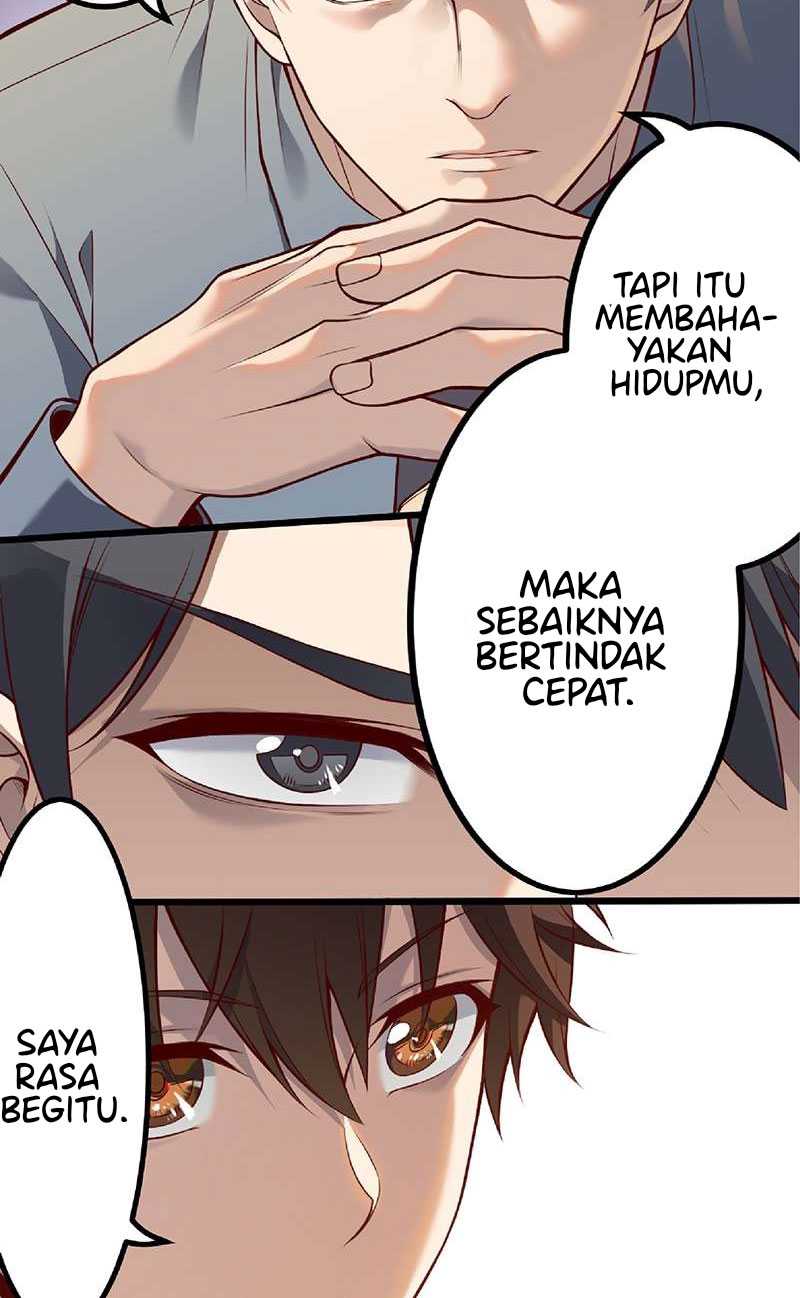 Isekai Kaeri no Saikyou Tamer, Tsukai ma wa Osananajimi chapter 10