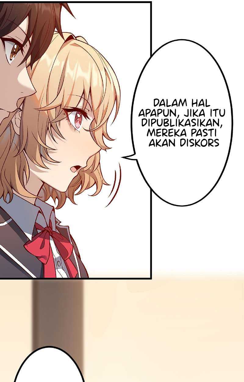 Isekai Kaeri no Saikyou Tamer, Tsukai ma wa Osananajimi chapter 10
