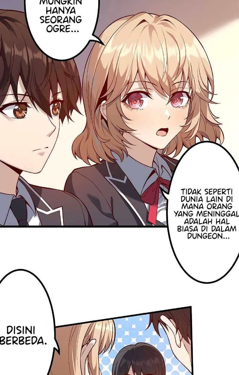Isekai Kaeri no Saikyou Tamer, Tsukai ma wa Osananajimi chapter 10