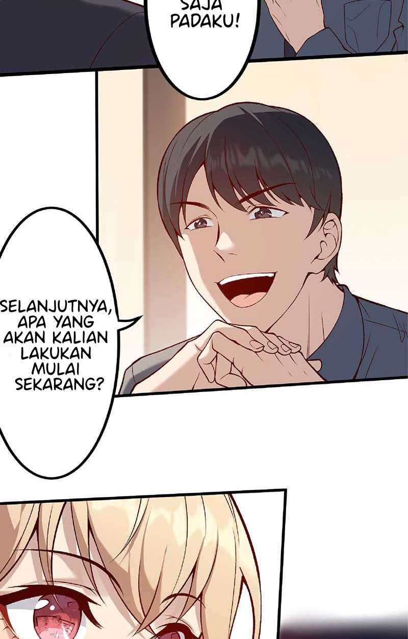 Isekai Kaeri no Saikyou Tamer, Tsukai ma wa Osananajimi chapter 10
