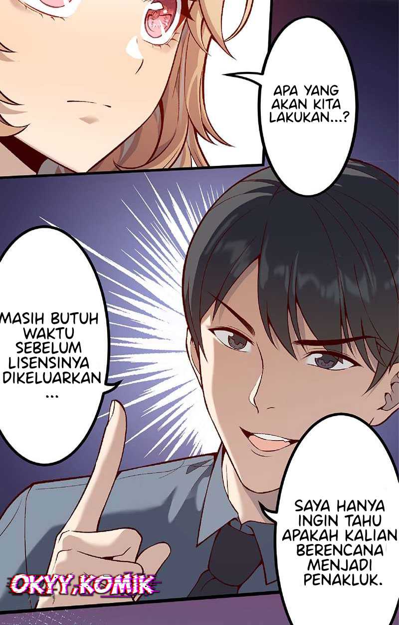 Isekai Kaeri no Saikyou Tamer, Tsukai ma wa Osananajimi chapter 10