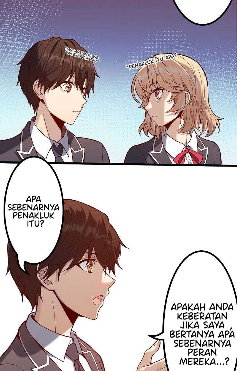 Isekai Kaeri no Saikyou Tamer, Tsukai ma wa Osananajimi chapter 10