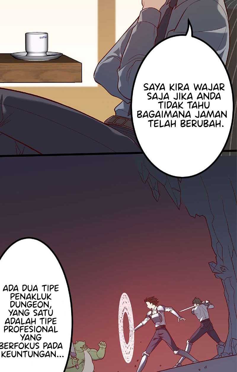 Isekai Kaeri no Saikyou Tamer, Tsukai ma wa Osananajimi chapter 10