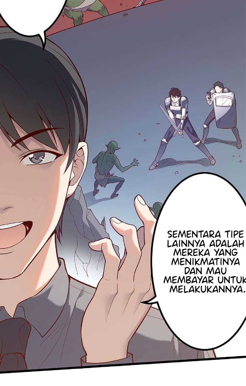 Isekai Kaeri no Saikyou Tamer, Tsukai ma wa Osananajimi chapter 10