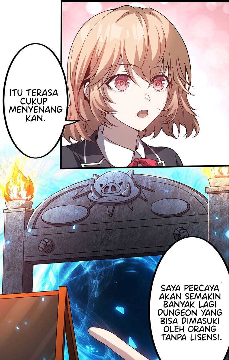Isekai Kaeri no Saikyou Tamer, Tsukai ma wa Osananajimi chapter 10