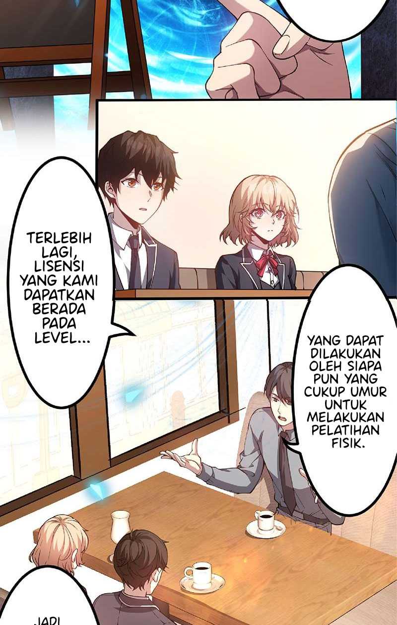 Isekai Kaeri no Saikyou Tamer, Tsukai ma wa Osananajimi chapter 10