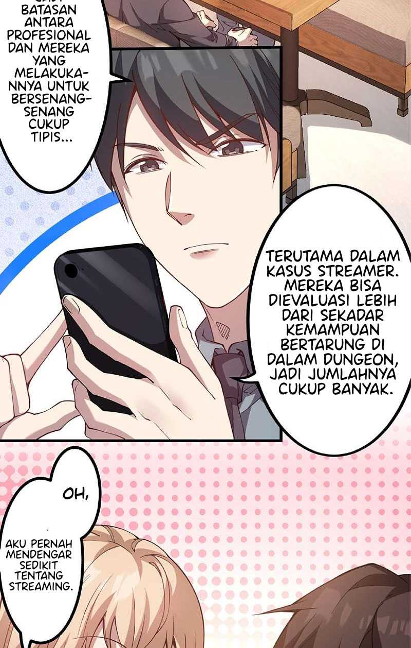 Isekai Kaeri no Saikyou Tamer, Tsukai ma wa Osananajimi chapter 10