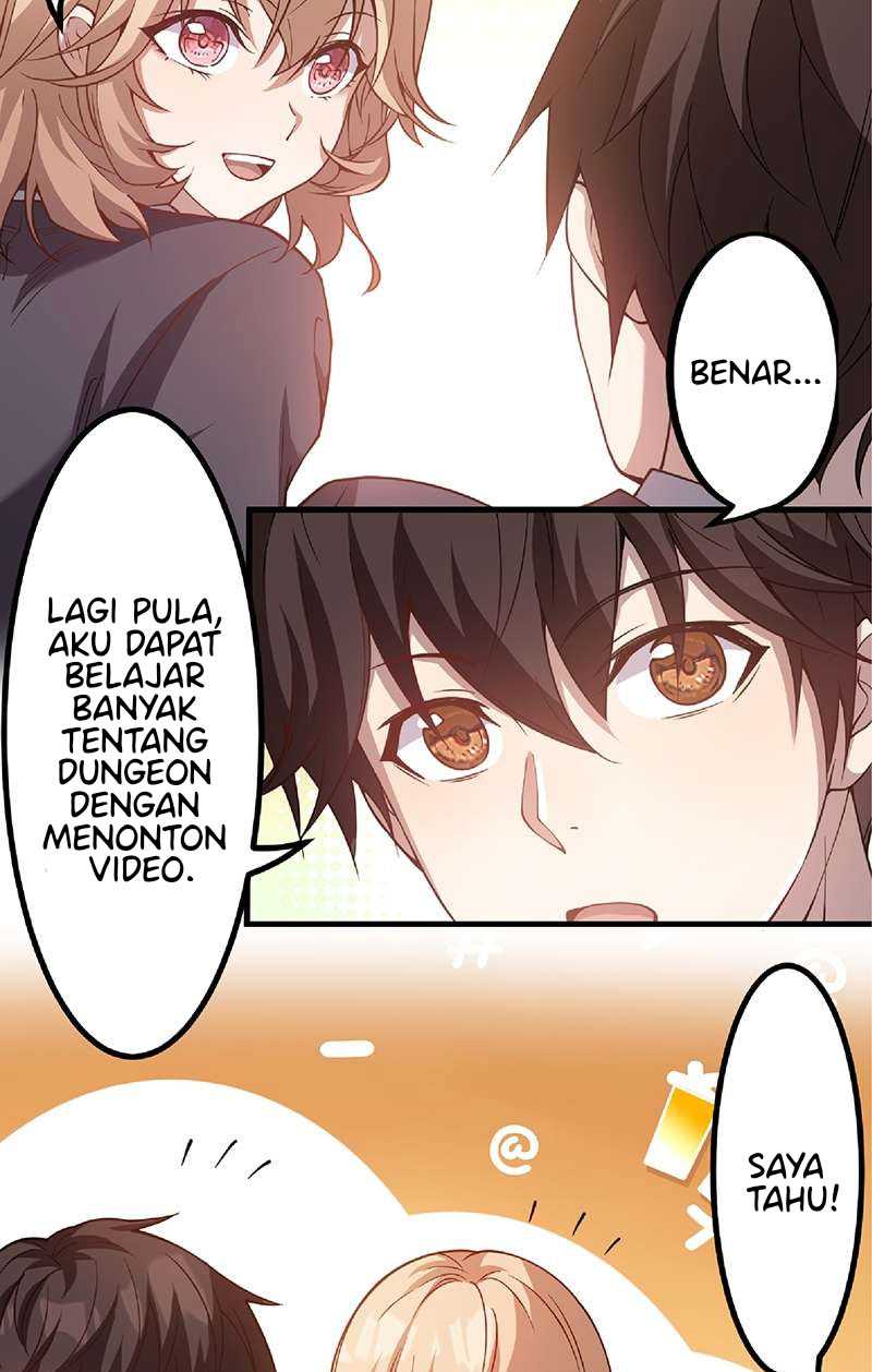 Isekai Kaeri no Saikyou Tamer, Tsukai ma wa Osananajimi chapter 10