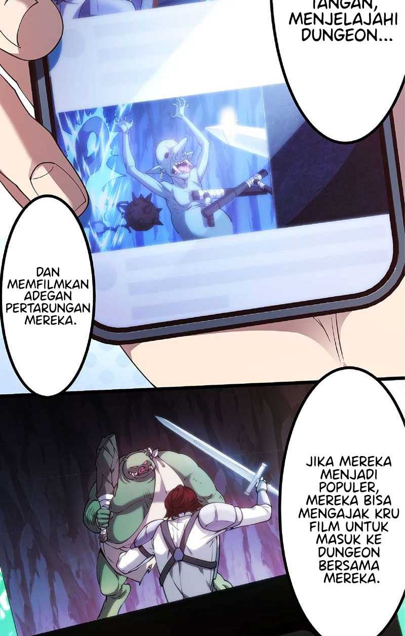 Isekai Kaeri no Saikyou Tamer, Tsukai ma wa Osananajimi chapter 10
