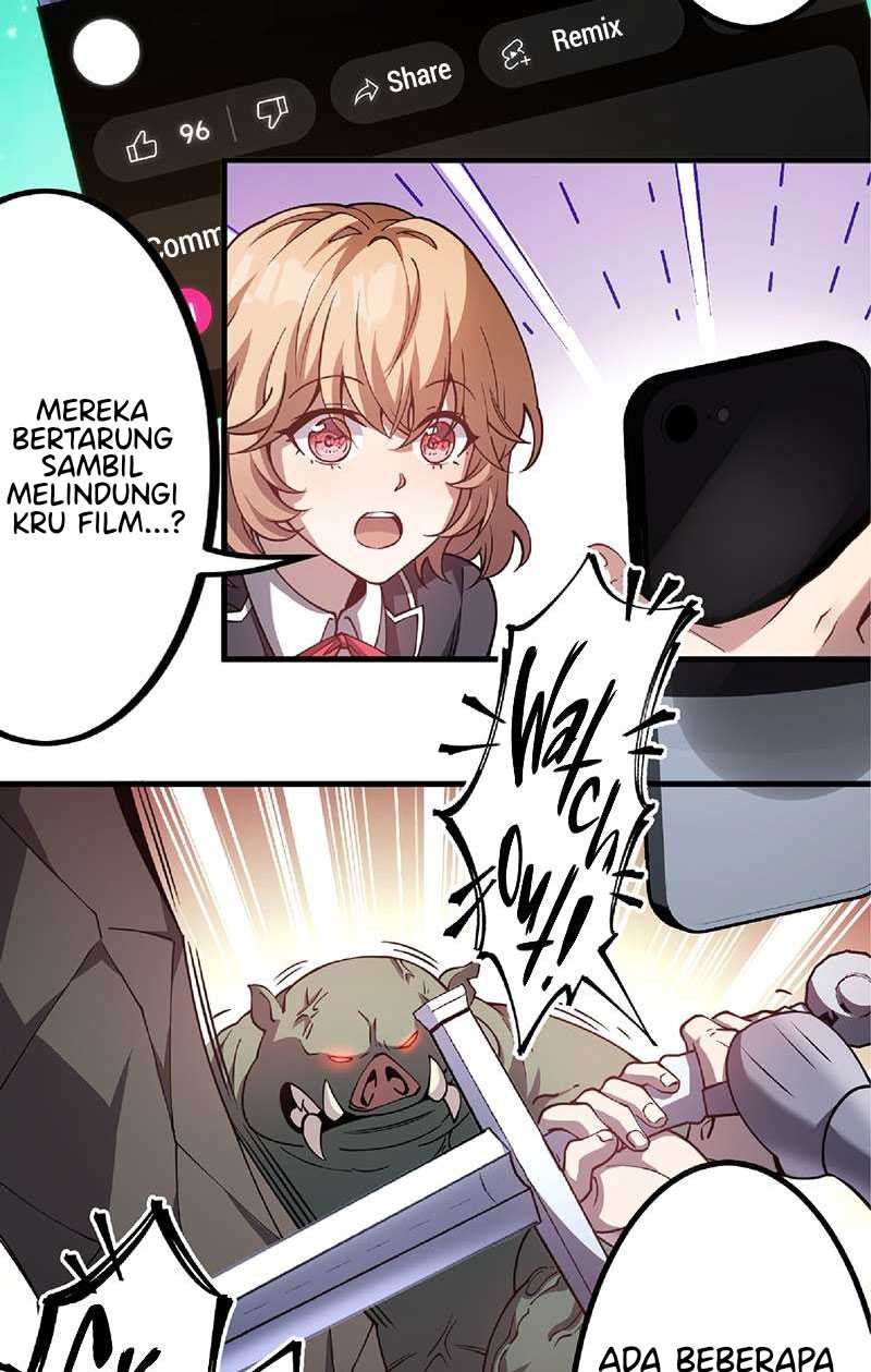 Isekai Kaeri no Saikyou Tamer, Tsukai ma wa Osananajimi chapter 10