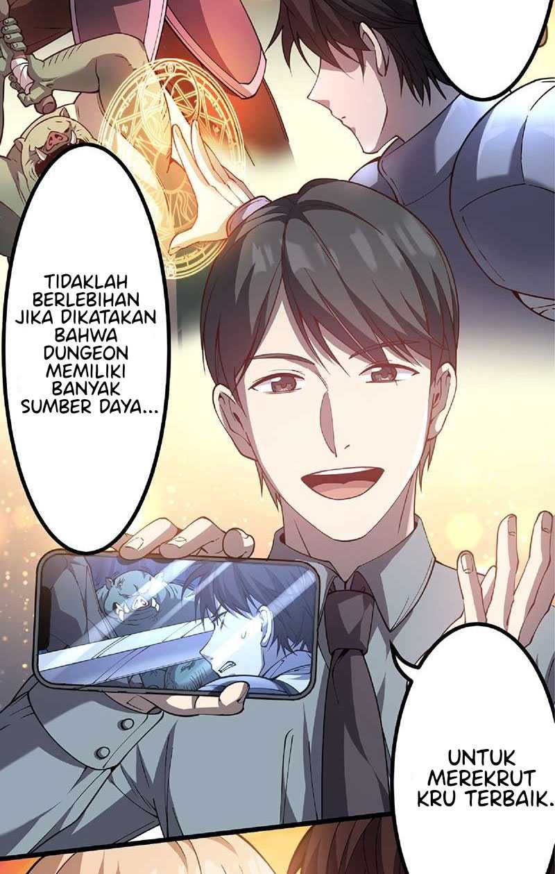 Isekai Kaeri no Saikyou Tamer, Tsukai ma wa Osananajimi chapter 10