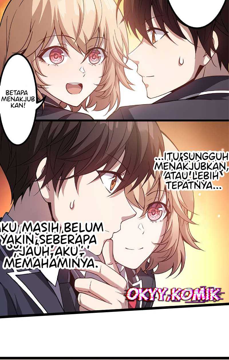 Isekai Kaeri no Saikyou Tamer, Tsukai ma wa Osananajimi chapter 10