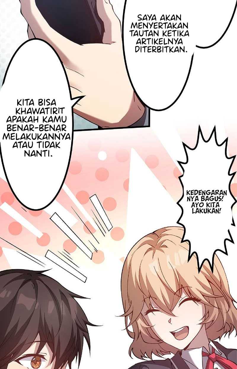 Isekai Kaeri no Saikyou Tamer, Tsukai ma wa Osananajimi chapter 10