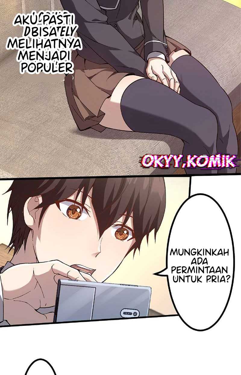 Isekai Kaeri no Saikyou Tamer, Tsukai ma wa Osananajimi chapter 10