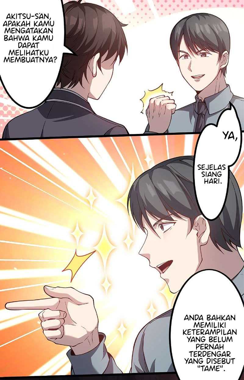 Isekai Kaeri no Saikyou Tamer, Tsukai ma wa Osananajimi chapter 10