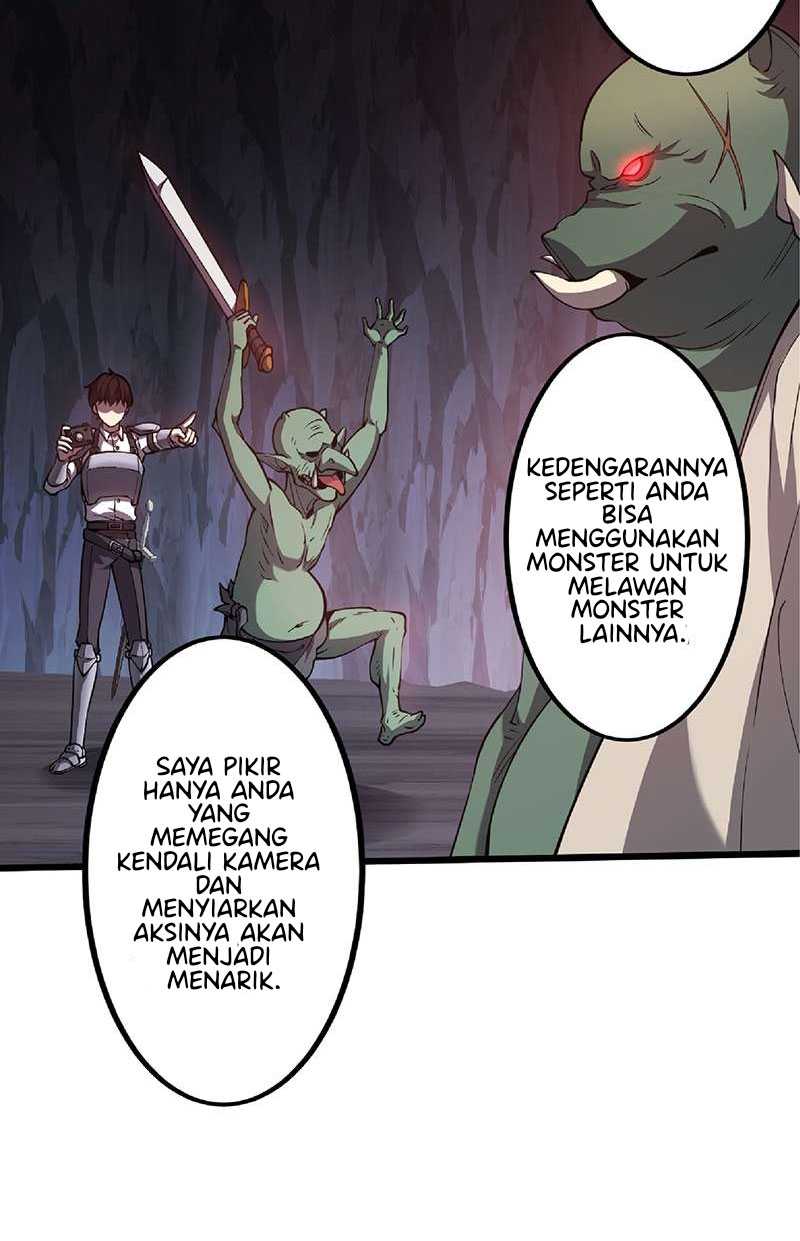 Isekai Kaeri no Saikyou Tamer, Tsukai ma wa Osananajimi chapter 10