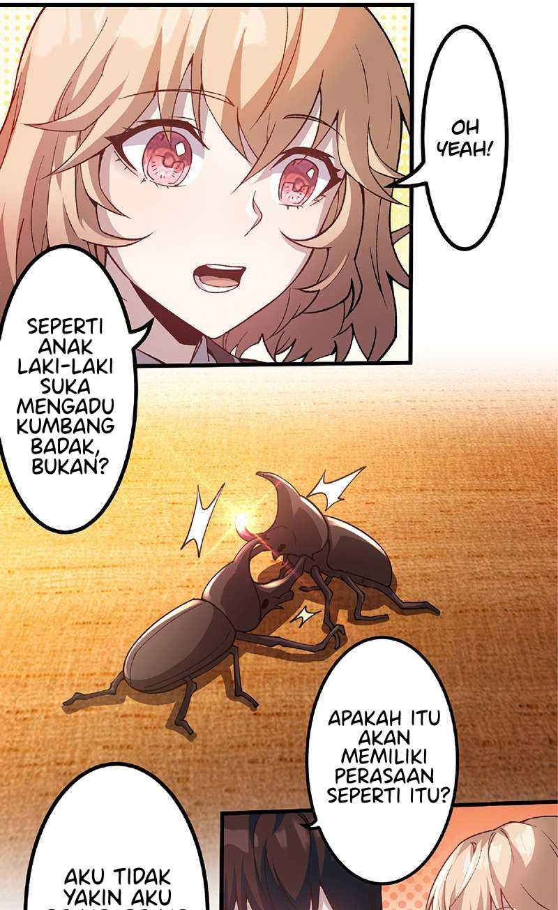 Isekai Kaeri no Saikyou Tamer, Tsukai ma wa Osananajimi chapter 10
