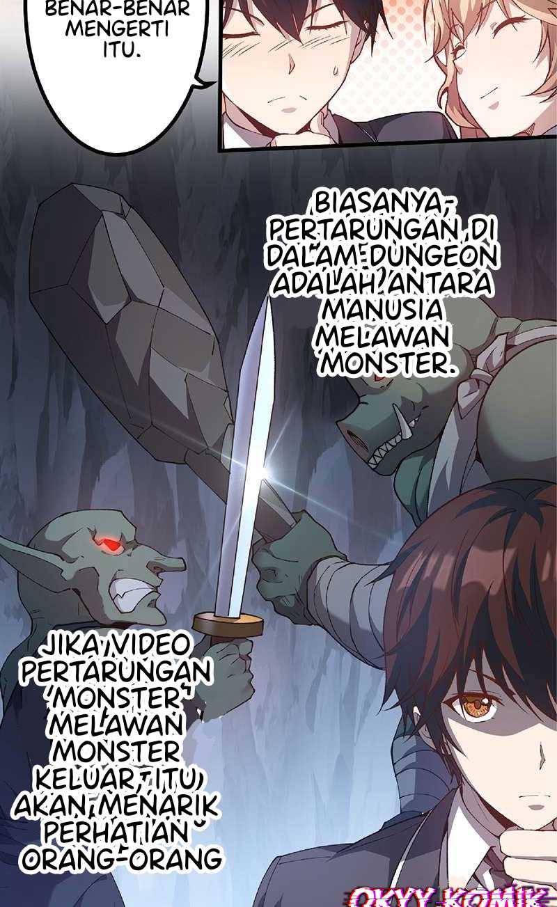 Isekai Kaeri no Saikyou Tamer, Tsukai ma wa Osananajimi chapter 10