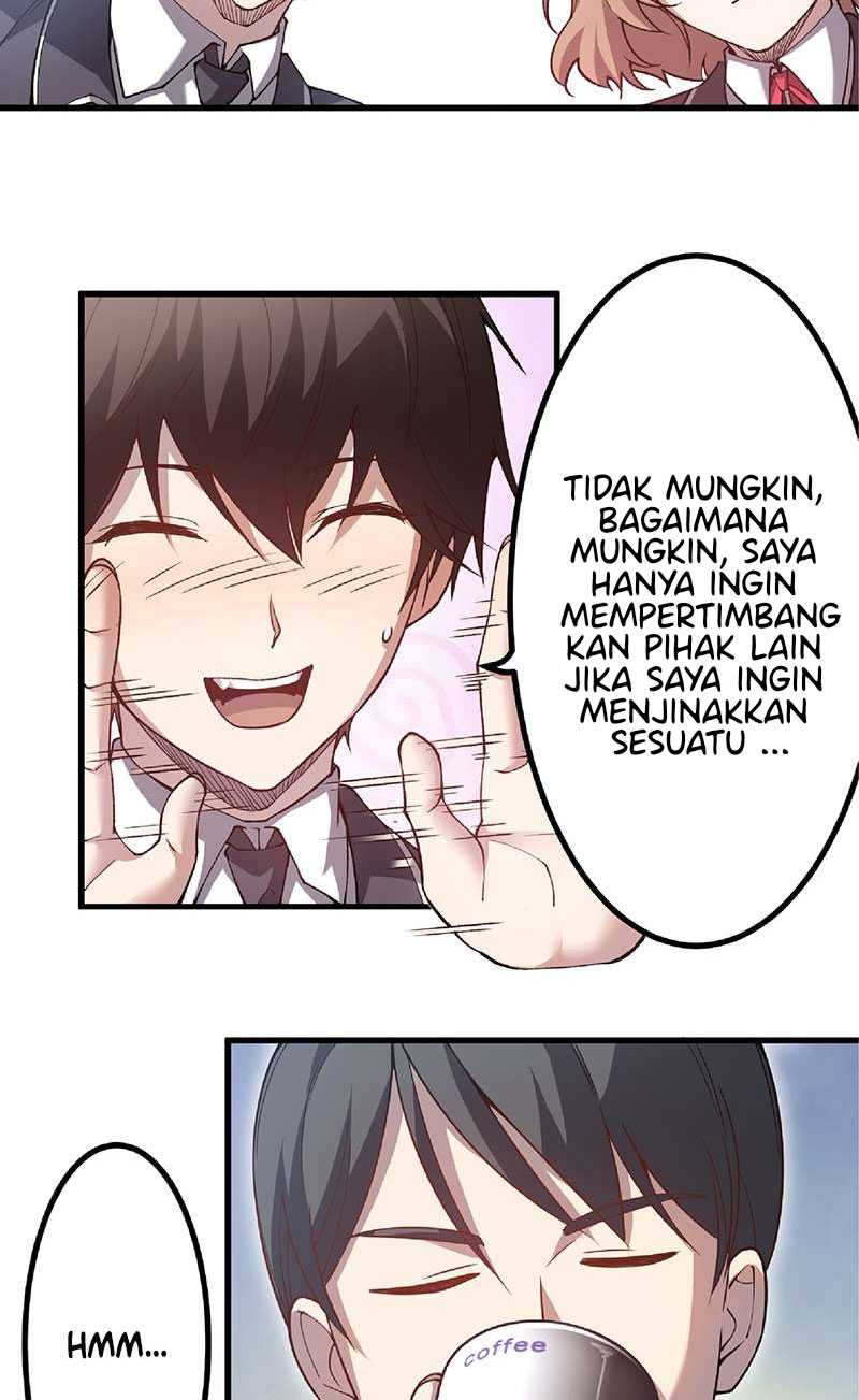 Isekai Kaeri no Saikyou Tamer, Tsukai ma wa Osananajimi chapter 10