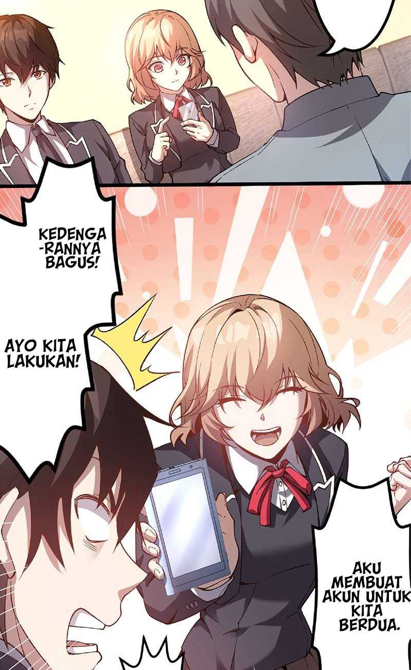 Isekai Kaeri no Saikyou Tamer, Tsukai ma wa Osananajimi chapter 10