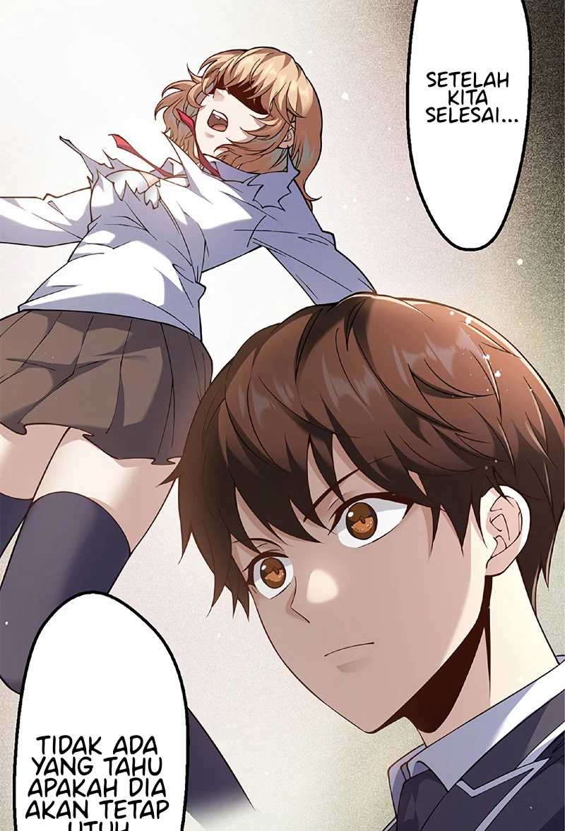 Isekai Kaeri no Saikyou Tamer, Tsukai ma wa Osananajimi chapter 15