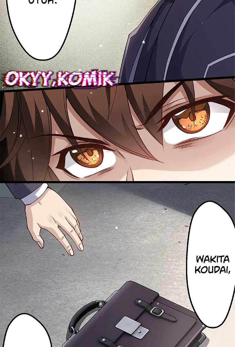 Isekai Kaeri no Saikyou Tamer, Tsukai ma wa Osananajimi chapter 15