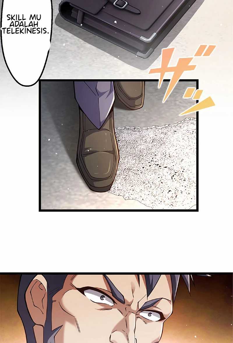 Isekai Kaeri no Saikyou Tamer, Tsukai ma wa Osananajimi chapter 15