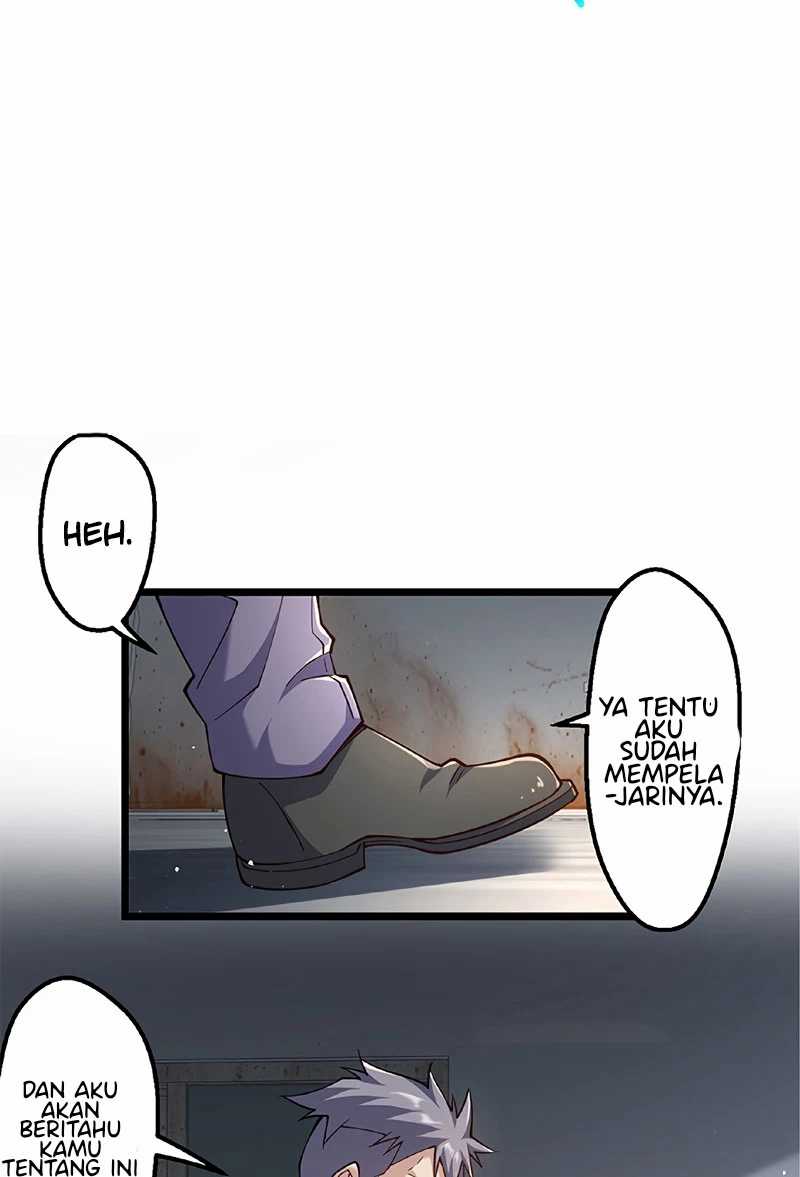 Isekai Kaeri no Saikyou Tamer, Tsukai ma wa Osananajimi chapter 15