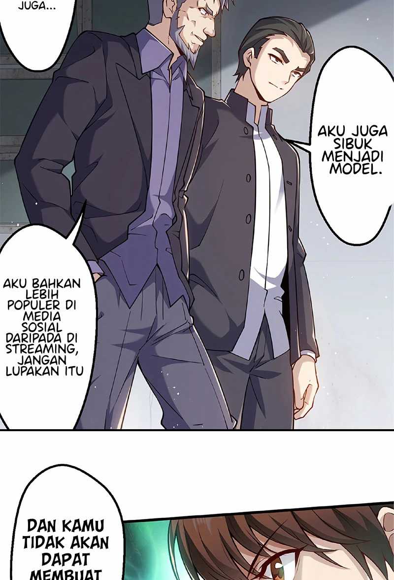 Isekai Kaeri no Saikyou Tamer, Tsukai ma wa Osananajimi chapter 15