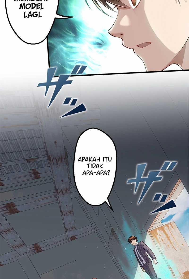 Isekai Kaeri no Saikyou Tamer, Tsukai ma wa Osananajimi chapter 15