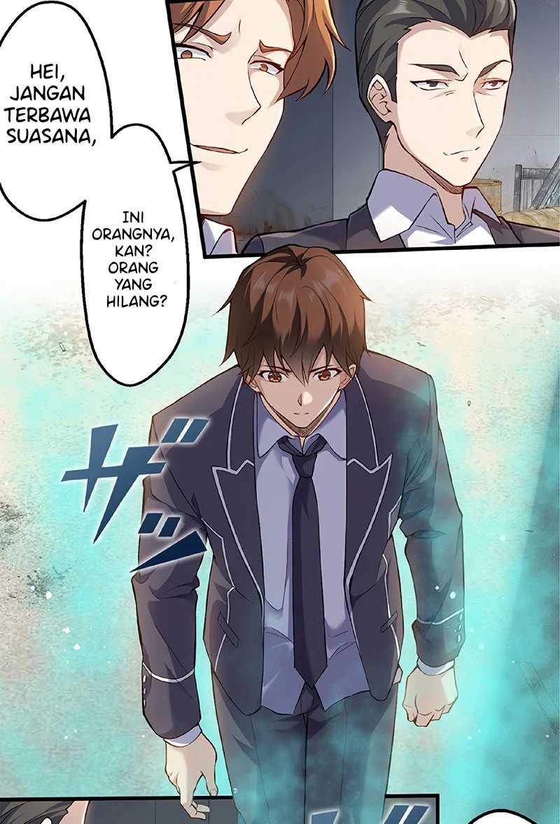 Isekai Kaeri no Saikyou Tamer, Tsukai ma wa Osananajimi chapter 15