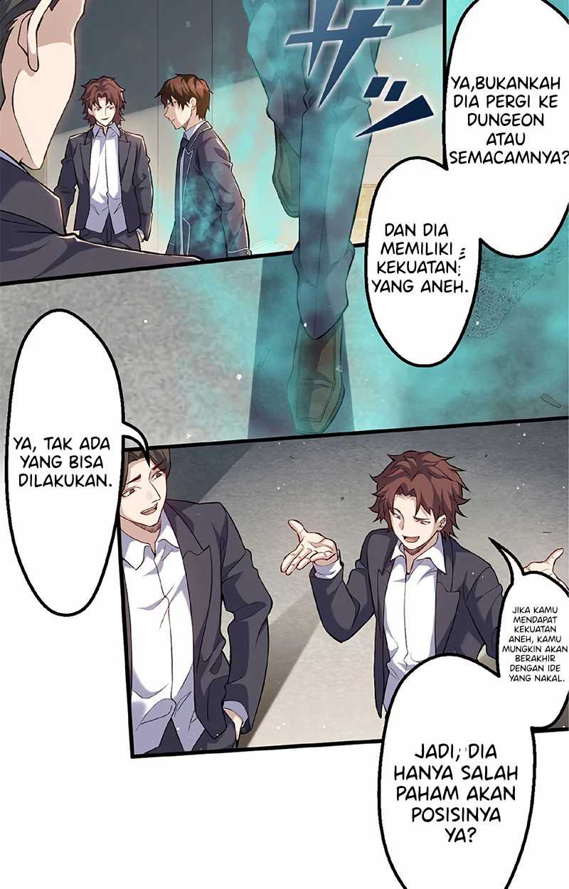 Isekai Kaeri no Saikyou Tamer, Tsukai ma wa Osananajimi chapter 15