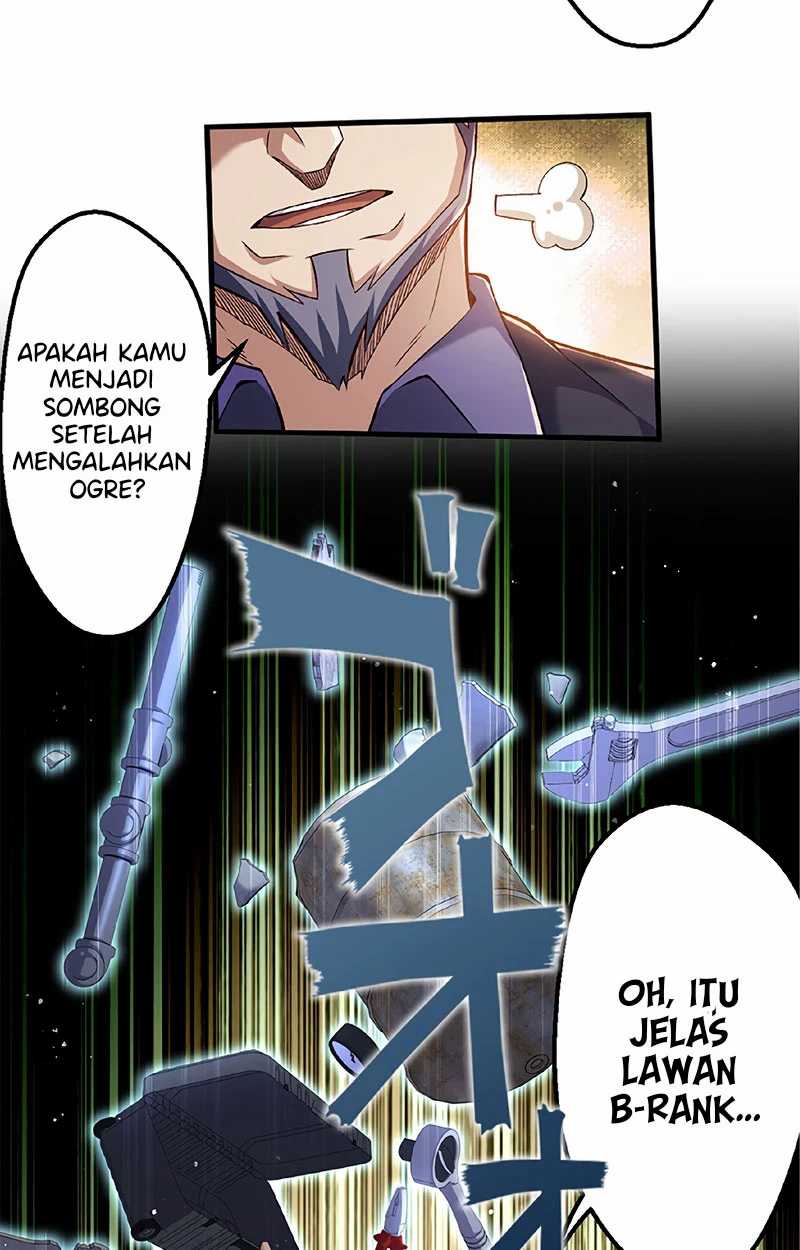 Isekai Kaeri no Saikyou Tamer, Tsukai ma wa Osananajimi chapter 15