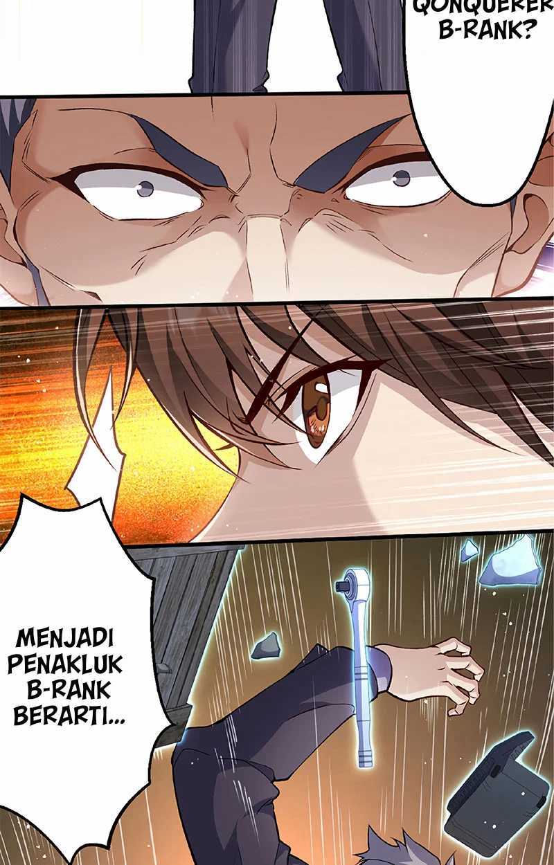 Isekai Kaeri no Saikyou Tamer, Tsukai ma wa Osananajimi chapter 15