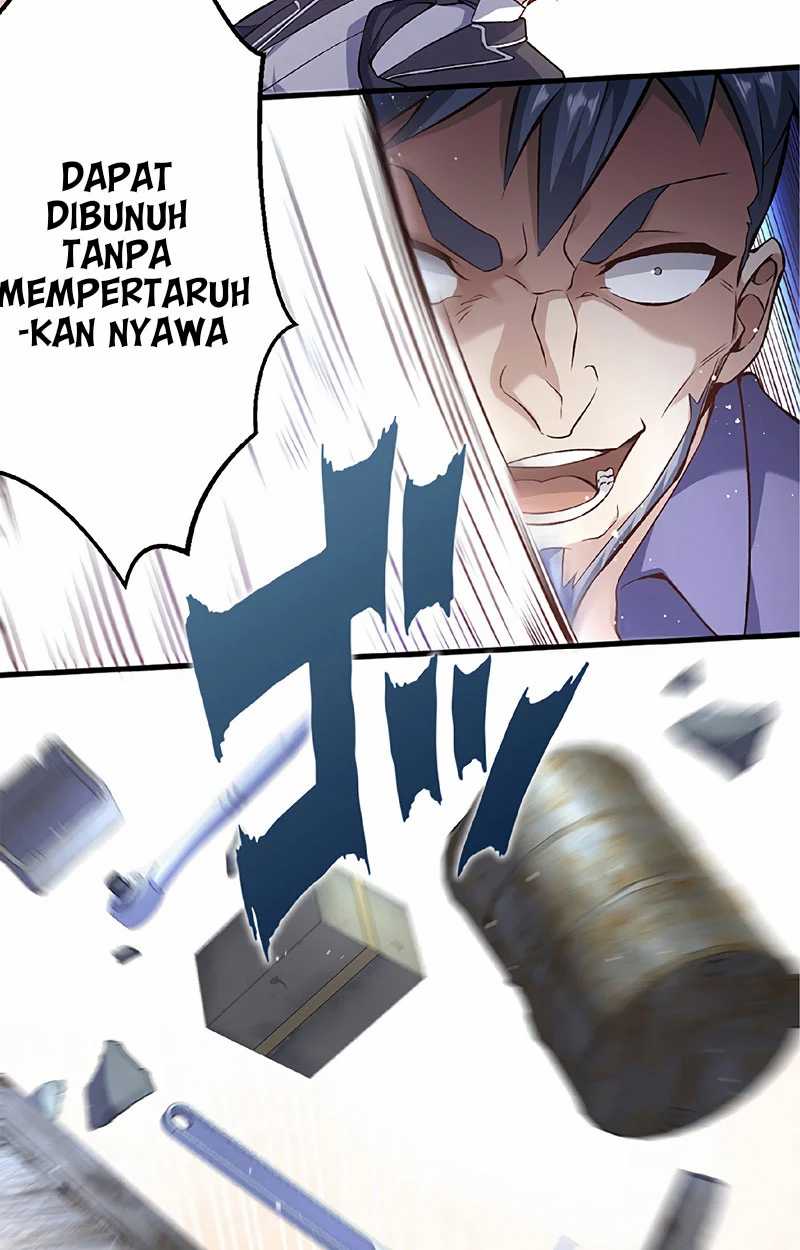 Isekai Kaeri no Saikyou Tamer, Tsukai ma wa Osananajimi chapter 15