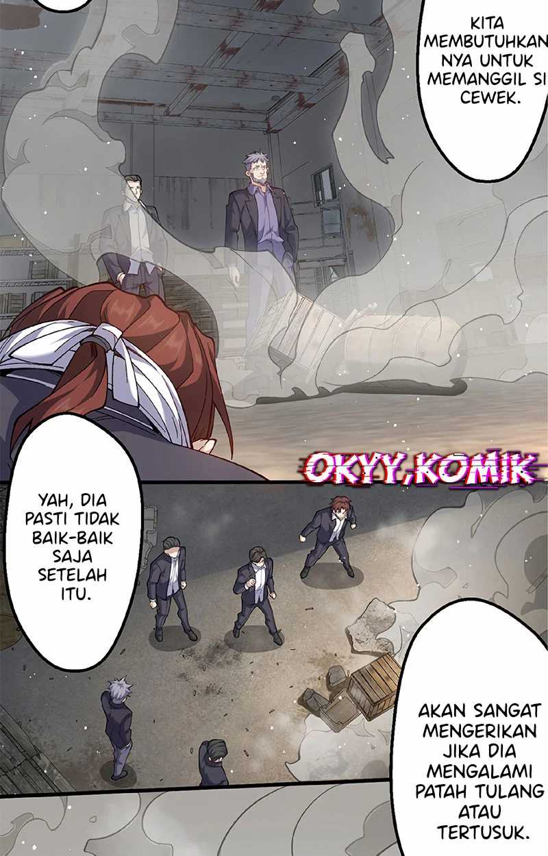 Isekai Kaeri no Saikyou Tamer, Tsukai ma wa Osananajimi chapter 15