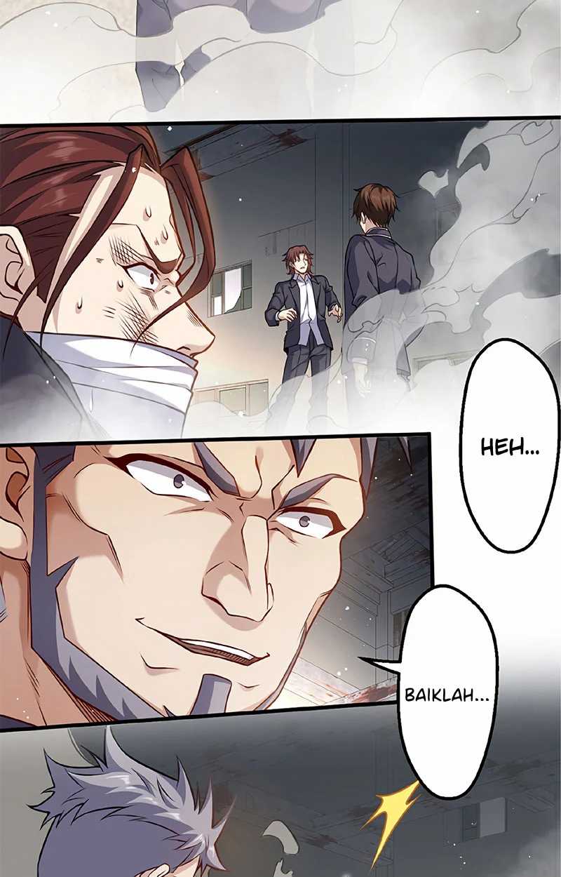 Isekai Kaeri no Saikyou Tamer, Tsukai ma wa Osananajimi chapter 15