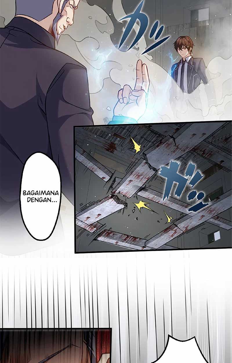 Isekai Kaeri no Saikyou Tamer, Tsukai ma wa Osananajimi chapter 15