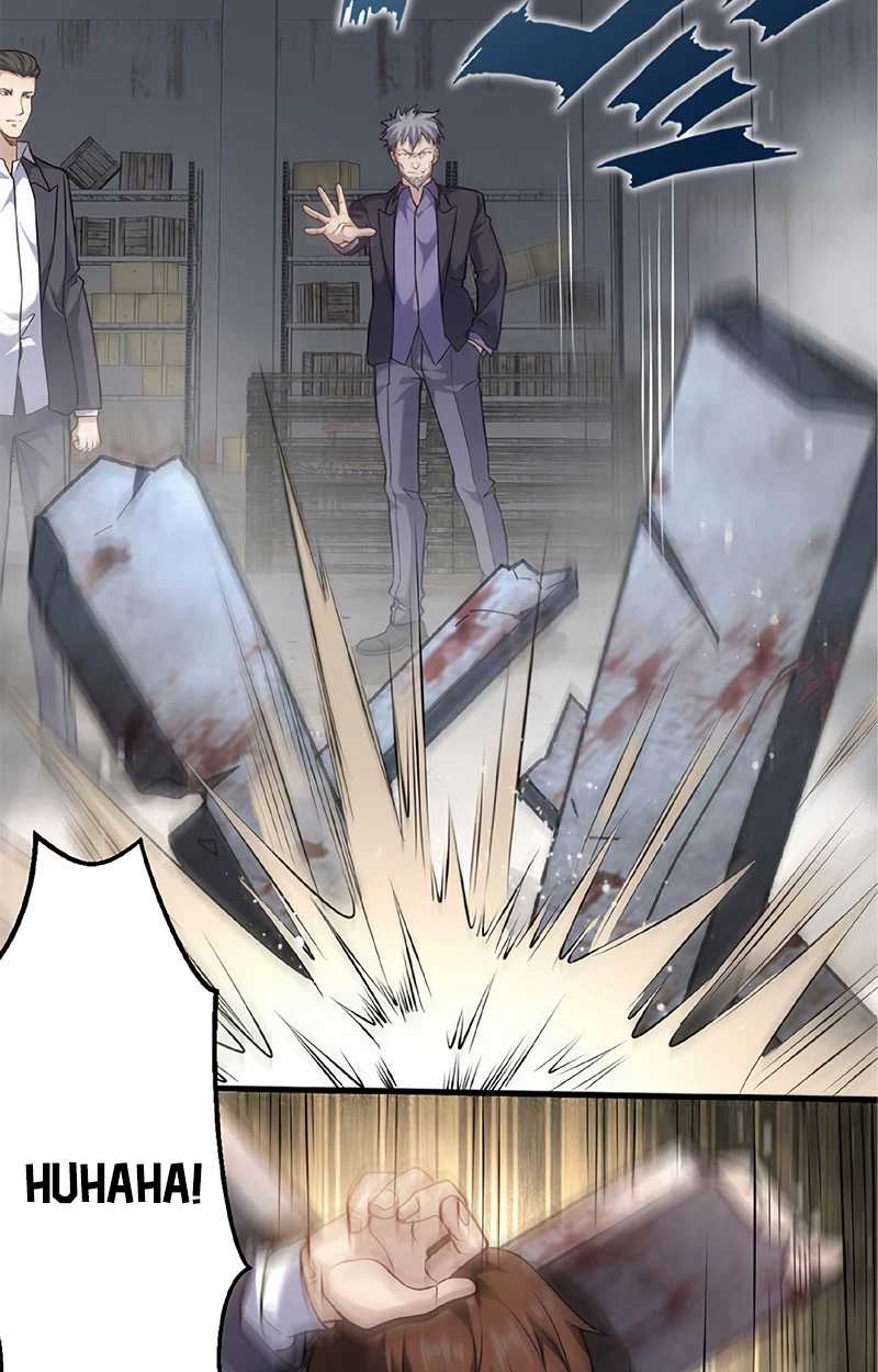 Isekai Kaeri no Saikyou Tamer, Tsukai ma wa Osananajimi chapter 15