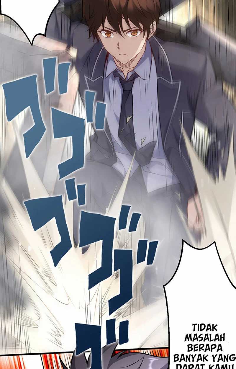Isekai Kaeri no Saikyou Tamer, Tsukai ma wa Osananajimi chapter 15