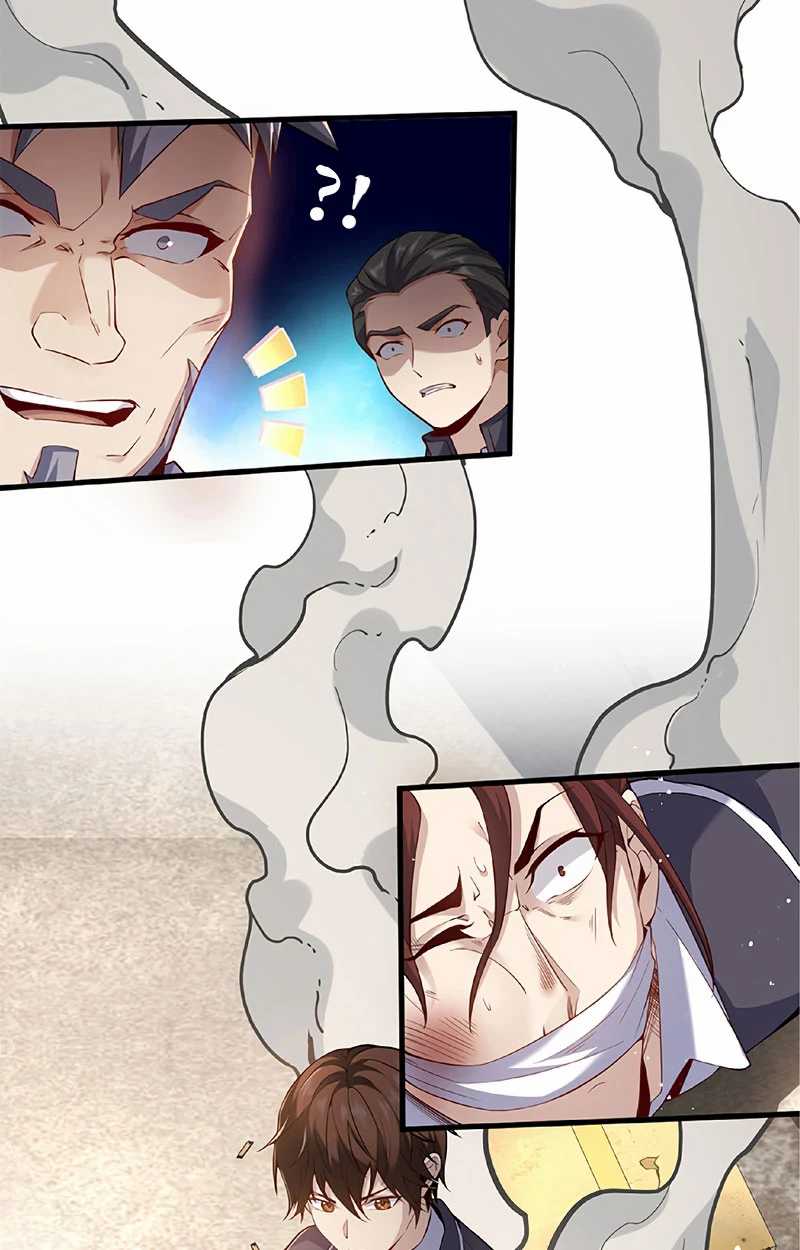 Isekai Kaeri no Saikyou Tamer, Tsukai ma wa Osananajimi chapter 15