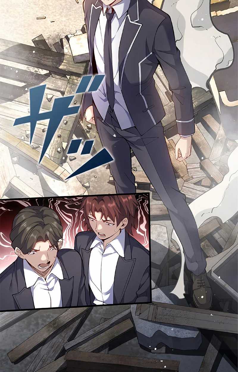 Isekai Kaeri no Saikyou Tamer, Tsukai ma wa Osananajimi chapter 15