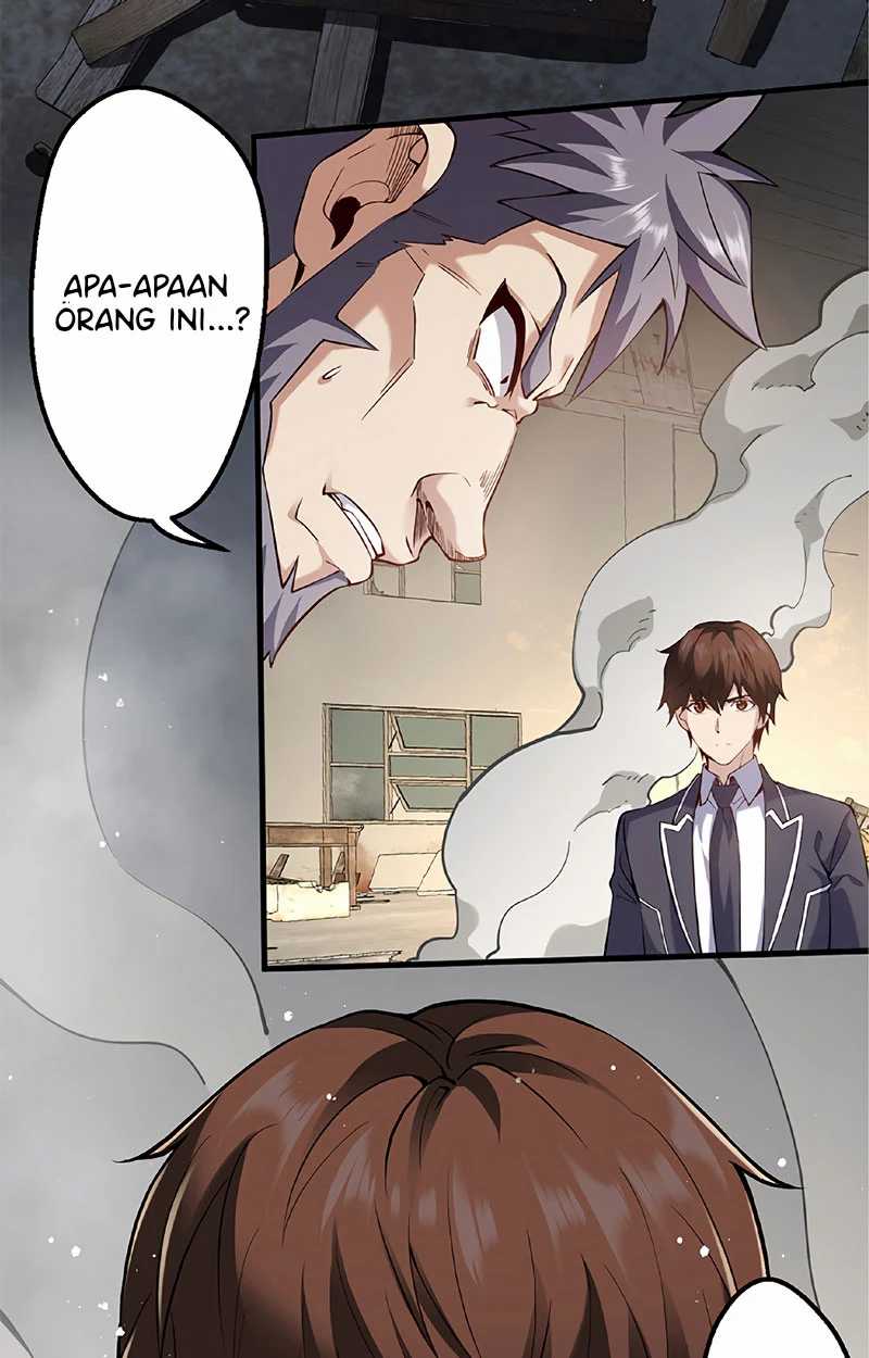 Isekai Kaeri no Saikyou Tamer, Tsukai ma wa Osananajimi chapter 15
