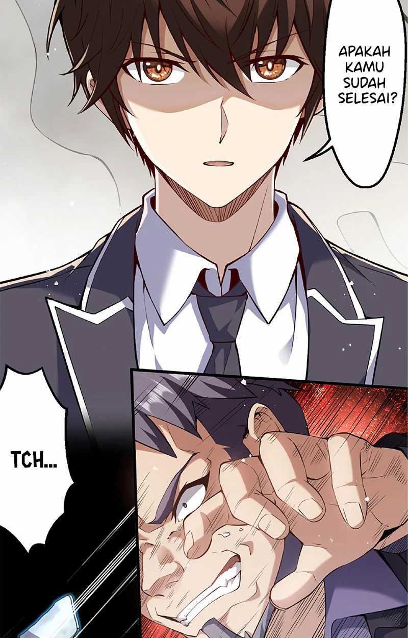 Isekai Kaeri no Saikyou Tamer, Tsukai ma wa Osananajimi chapter 15
